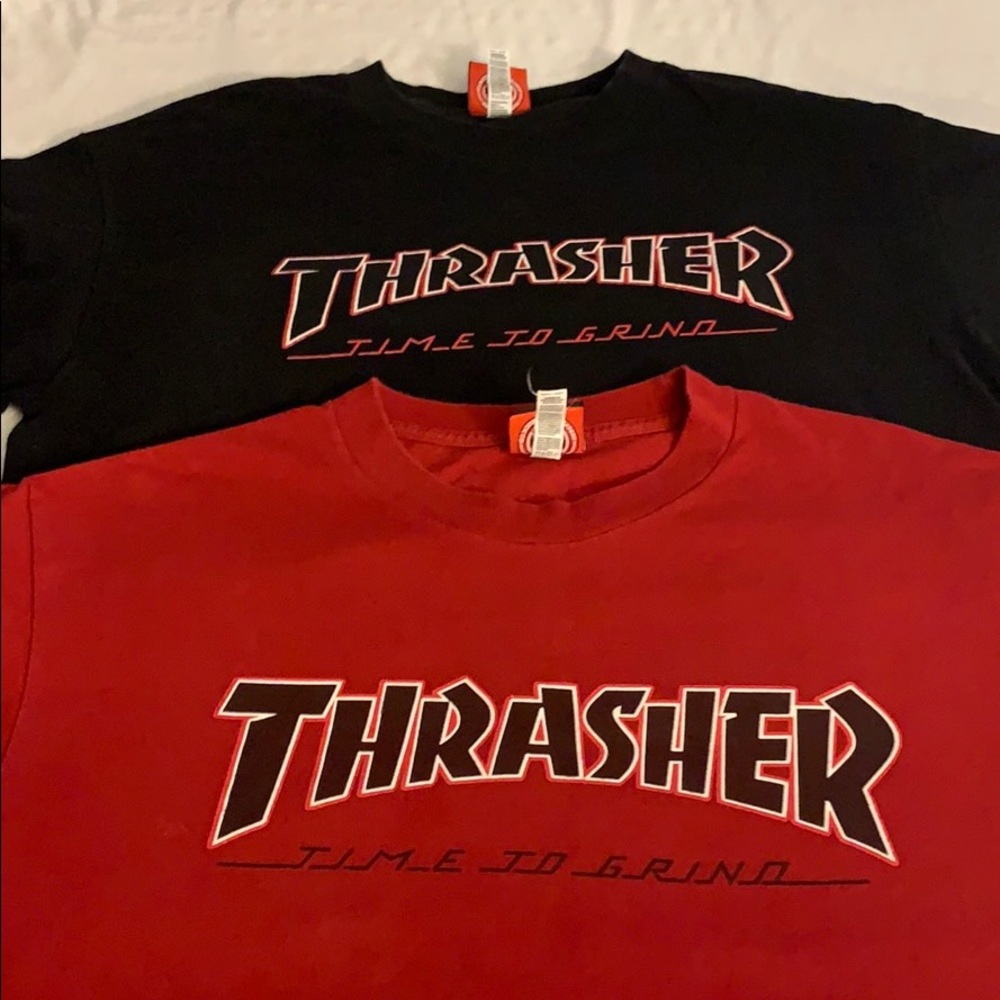 Thrasher TShirt Men’s